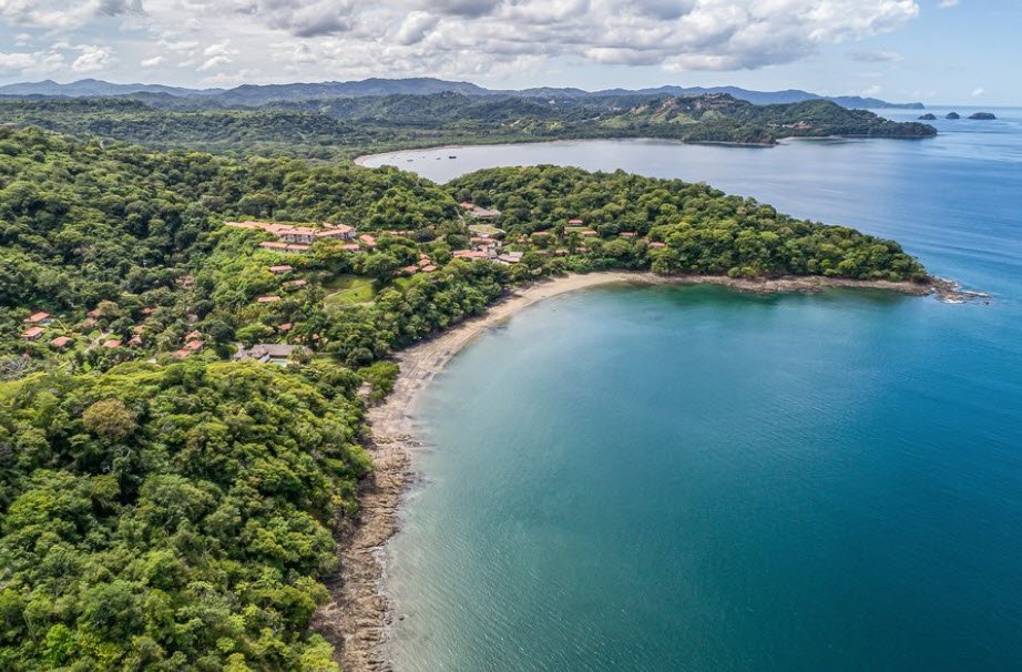 Gulf of Papagayo, Costa Rica, Costa Rica